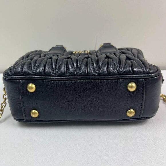 Miu Miu Women Pre-Loved Bag Very Good Condition - Picture 6 of 9